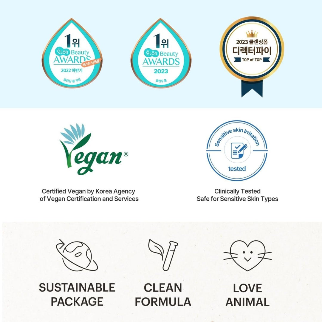 TORRIDEN DIVE - IN Low Molecular Hyaluronic Acid Cleansing Foam 150ml Health & Beauty oceanbuy beauty markham toronto free ship USA asian korean skincare