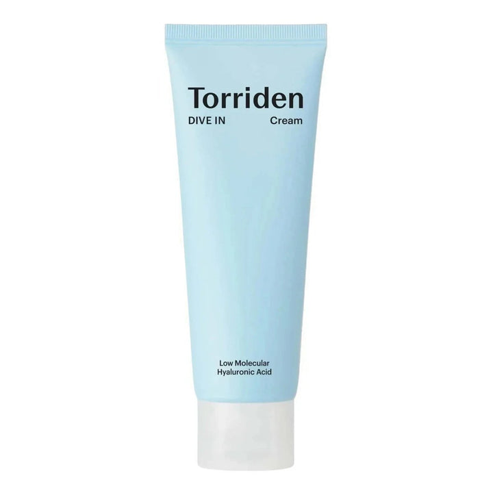 TORRIDEN DIVE - IN Low Molecular Hyaluronic Acid Cream 80ml Health & Beauty Kbeauty markham toronto free ship USA asian korean