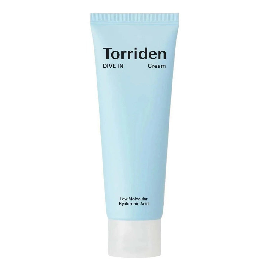 TORRIDEN DIVE - IN Low Molecular Hyaluronic Acid Cream 80ml Health & Beauty Kbeauty markham toronto free ship USA asian korean
