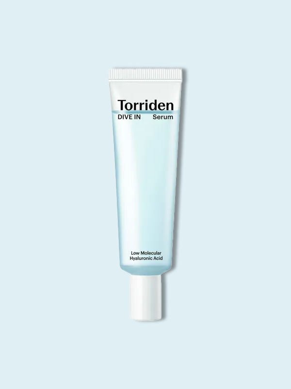 Torriden Dive - In Low Molecular Hyaluronic Acid Serum 20ml oceanbuy.ca markham toronto free ship USA asian korean skincare