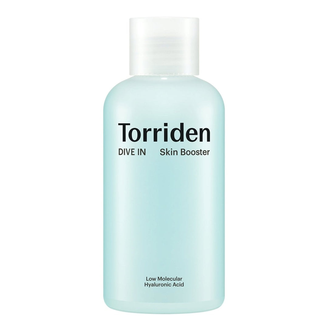 TORRIDEN DIVE - IN Low Molecular Hyaluronic Acid Skin Booster 200ml Health & Beauty Kbeauty markham toronto free ship USA asian korean