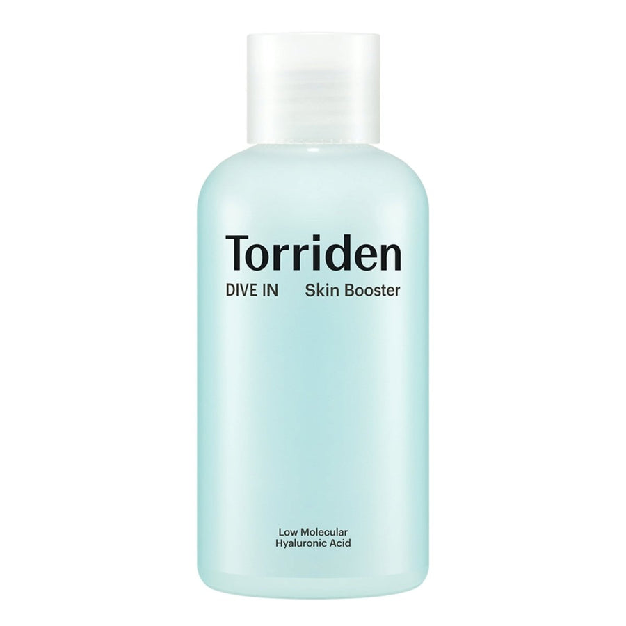 TORRIDEN DIVE - IN Low Molecular Hyaluronic Acid Skin Booster 200ml Health & Beauty Kbeauty markham toronto free ship USA asian korean