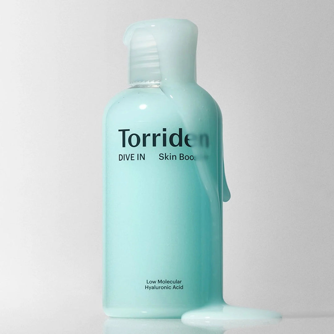 TORRIDEN DIVE - IN Low Molecular Hyaluronic Acid Skin Booster 200ml Health & Beauty oceanbuy beauty markham toronto free ship USA asian korean skincare