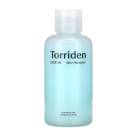 Torriden Dive - In Low Molecular Hyaluronic Acid Skin Booster 200ml oceanbuy.ca markham toronto free ship USA asian korean skincare