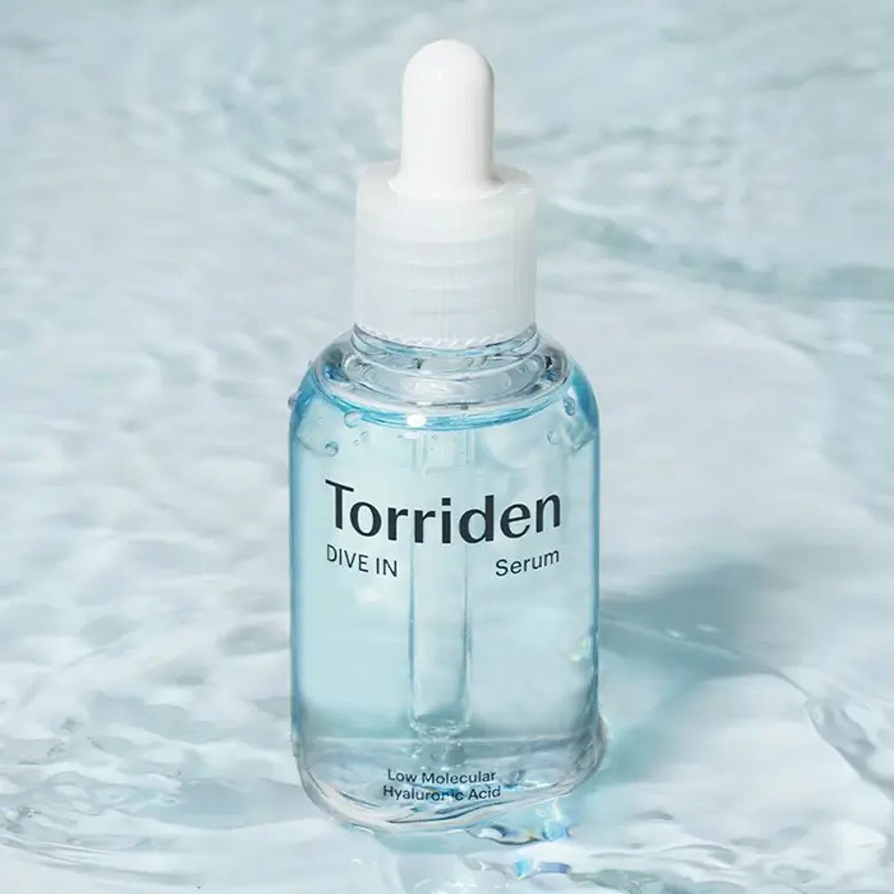 TORRIDEN DIVE - IN Low Molecule Hyaluronic Acid Serum 50ml Health & Beauty oceanbuy.ca markham toronto free ship USA asian korean skincare