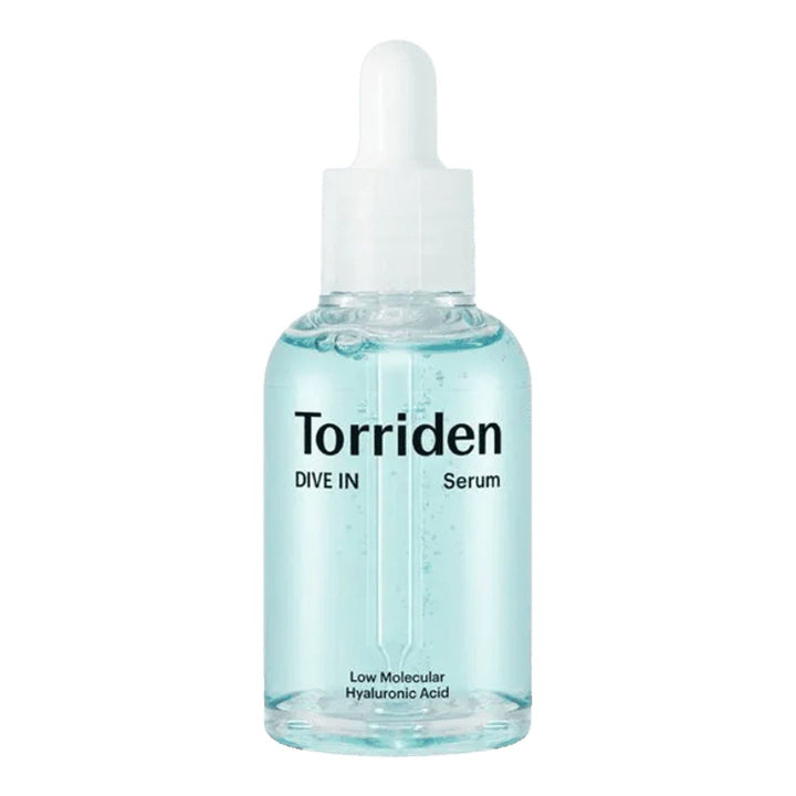 TORRIDEN DIVE - IN Low Molecule Hyaluronic Acid Serum 50ml Health & Beauty Kbeauty markham toronto free ship USA asian korean