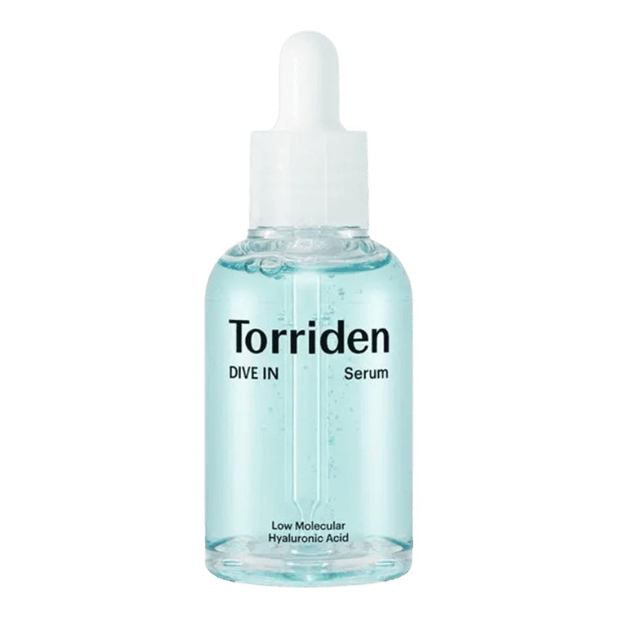 TORRIDEN DIVE - IN Low Molecule Hyaluronic Acid Serum 50ml Health & Beauty Kbeauty markham toronto free ship USA asian korean