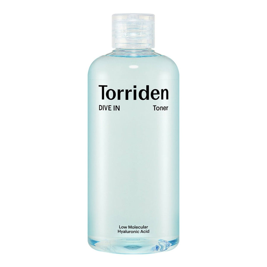 TORRIDEN DIVE - IN Low Molecule Hyaluronic Acid Toner 300ml Health & Beauty oceanbuy beauty markham toronto free ship USA asian korean skincare