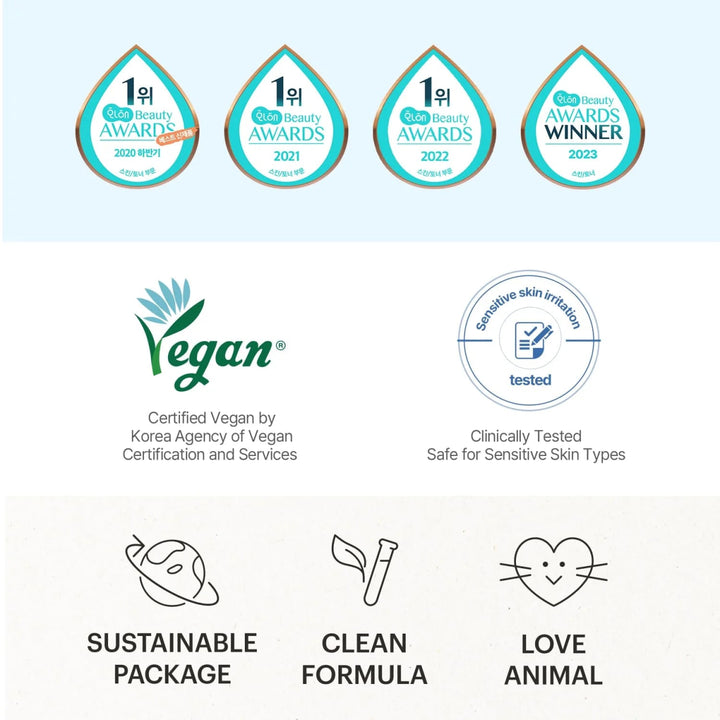 TORRIDEN DIVE - IN Low Molecule Hyaluronic Acid Toner 300ml Health & Beauty oceanbuy beauty markham toronto free ship USA asian korean skincare