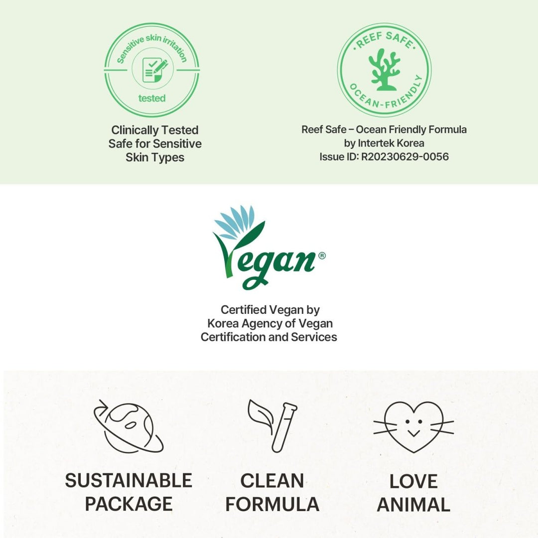 TORRDIEN Balanceful Cica Tone Up Sun Cream SPF50+ PA++++ 60ml Health & Beauty