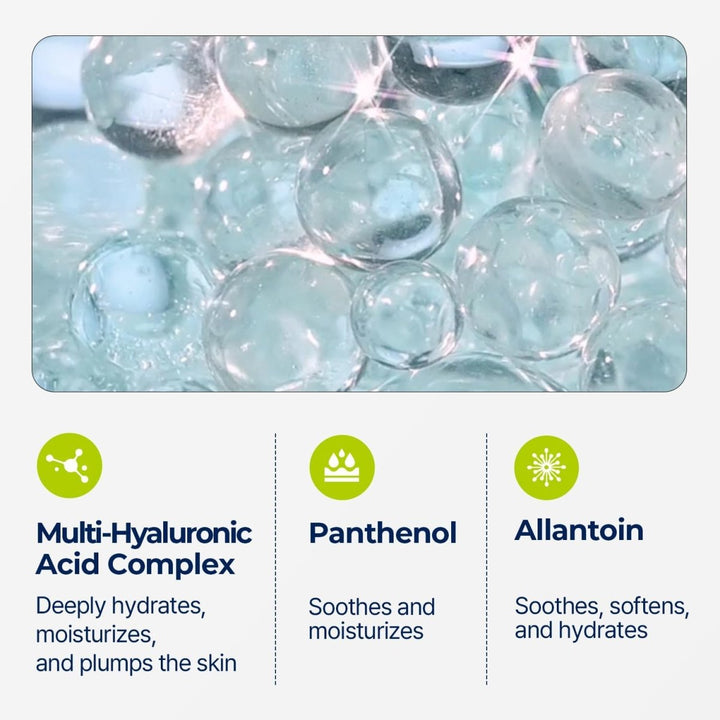 TORRDIEN Dive - In Trial Kit Health & Beauty