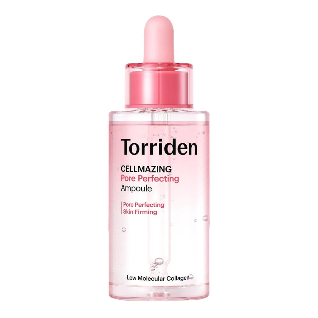 TORRIDEN Cellmazing Pore Perfecting Ampoule 30ml Health & Beauty 1