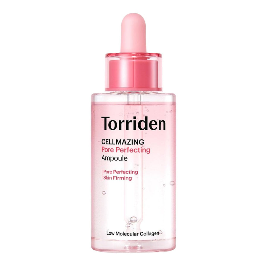 TORRIDEN Cellmazing Pore Perfecting Ampoule 30ml Health & Beauty 1