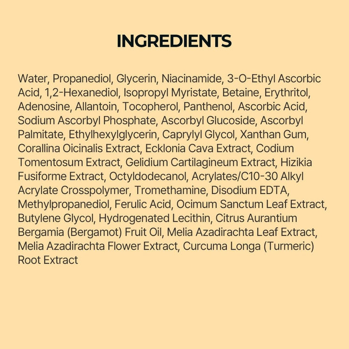 TORRIDEN Cellmazing Vita C Brightening Ampoule 30ml Health & Beauty