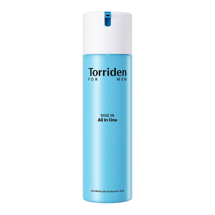 TORRIDEN Dive - In For Men All in One 200g Health & Beauty 1