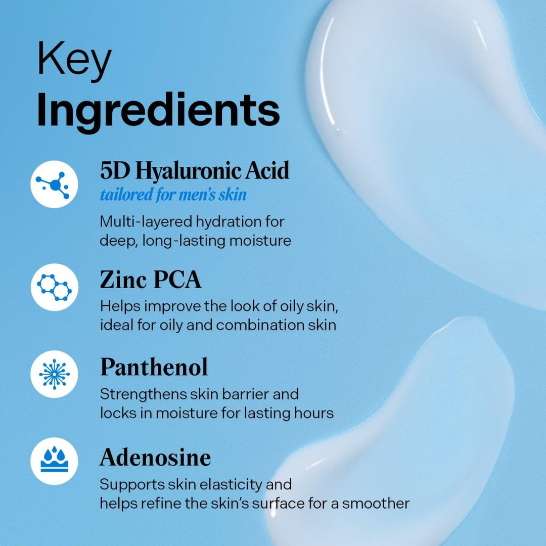 TORRIDEN Dive - In For Men All in One 200g Health & Beauty 5