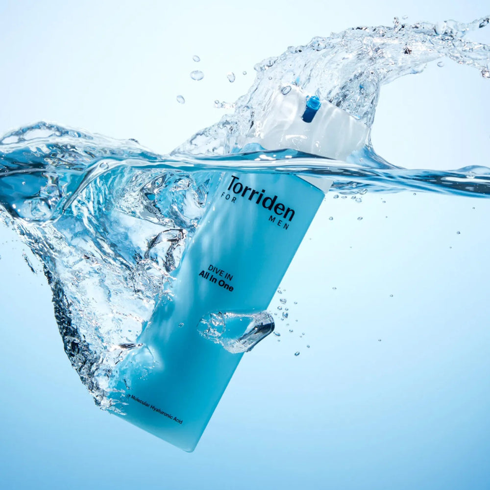 TORRIDEN Dive - In For Men All in One 200g Health & Beauty 2