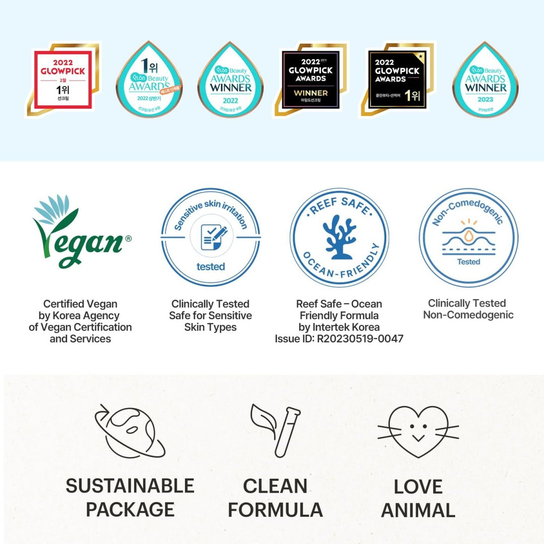 TORRIDEN DIVE - IN Mild Sun Cream 60ml Health & Beauty