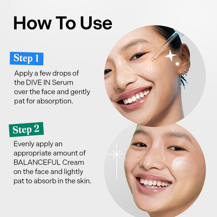 TORRIDEN Holiday Wonder Pop Duo Gift Set - Blue Health & Beauty 7