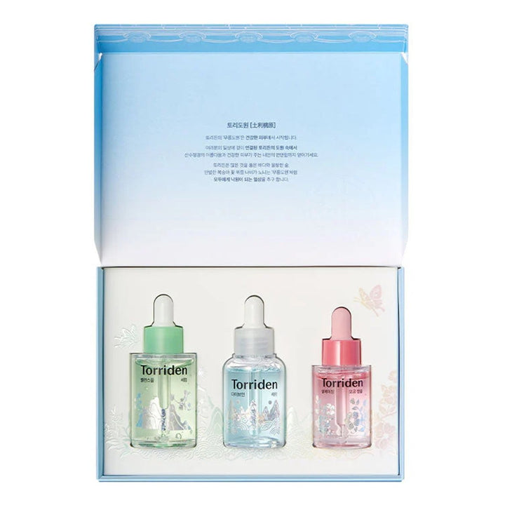 TORRIDEN Torridowon Special Set Health & Beauty 1