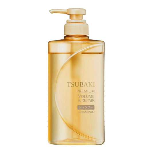 TSUBAKI Premium Repair Shampoo 490ml Health & Beauty oceanbuy beauty markham toronto free ship USA asian korean skincare