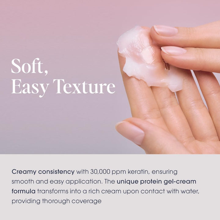 UNOVE Deep Damage Treatment EX 207ml – Korean Hair Treatment for Damaged Hair