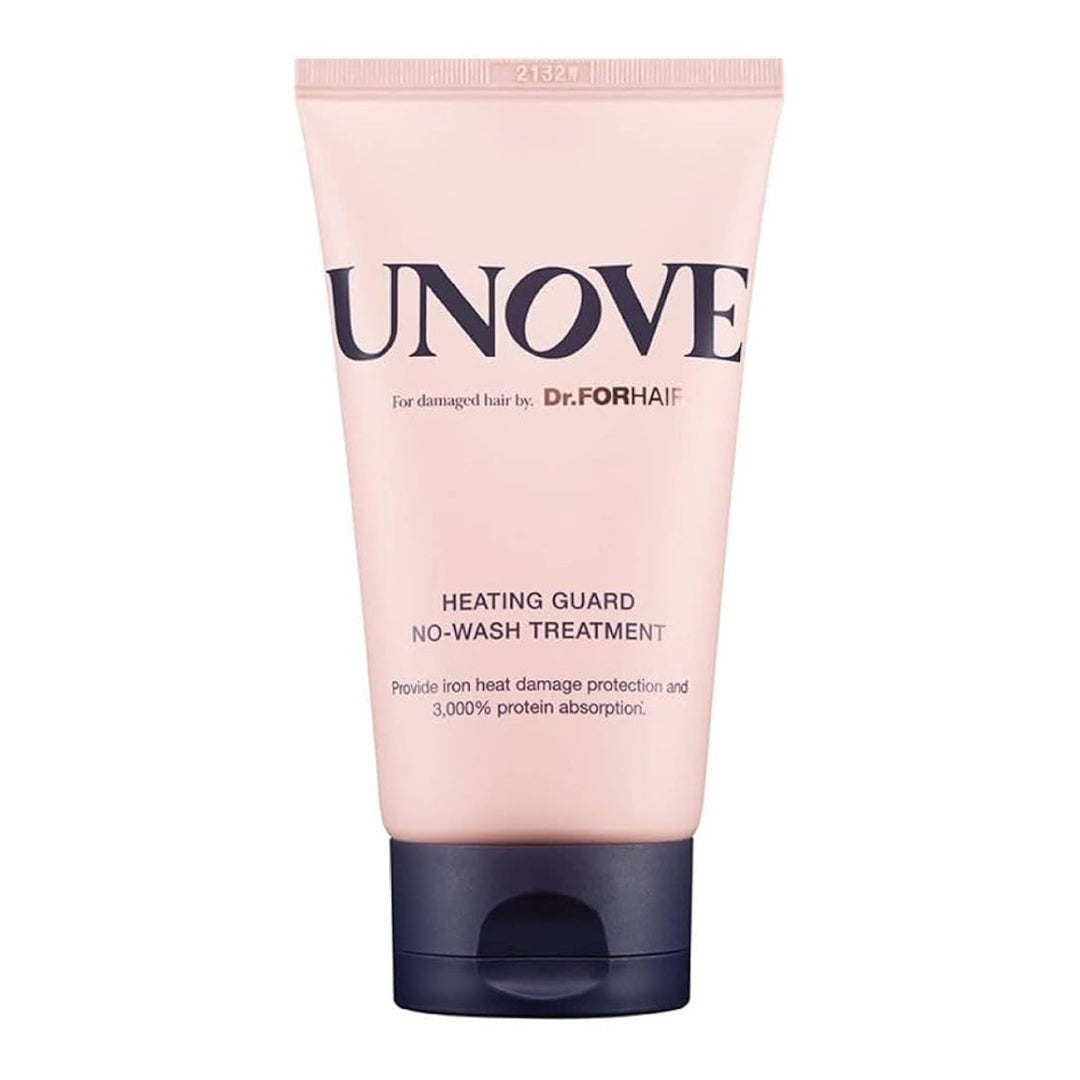 UNOVE Heating Guard No - Wash Treatment 147ml Hair Care oceanbuy beauty markham toronto free ship USA asian korean skincare