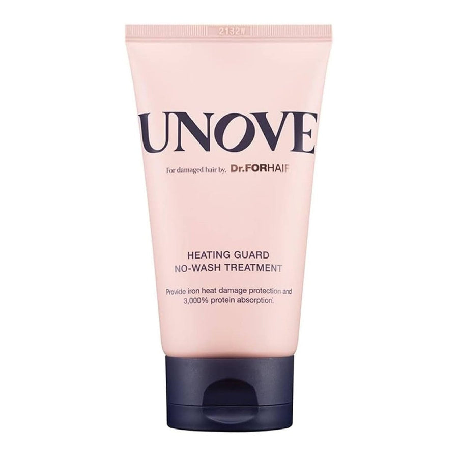 UNOVE Heating Guard No - Wash Treatment 147ml Hair Care oceanbuy beauty markham toronto free ship USA asian korean skincare