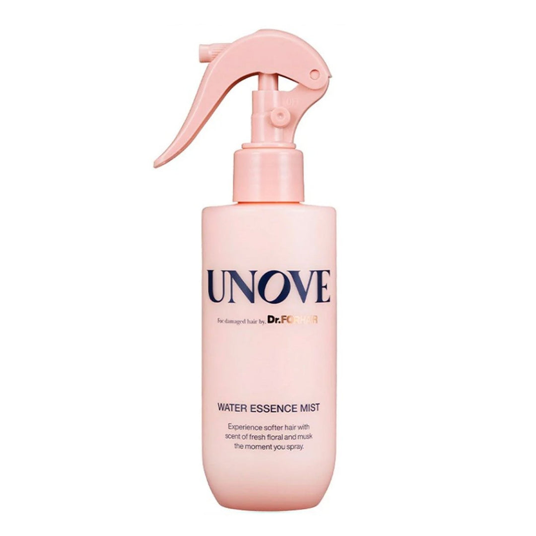 UNOVE Water Essence Mist 200ml Health & Beauty Kbeauty markham toronto free ship USA asian korean