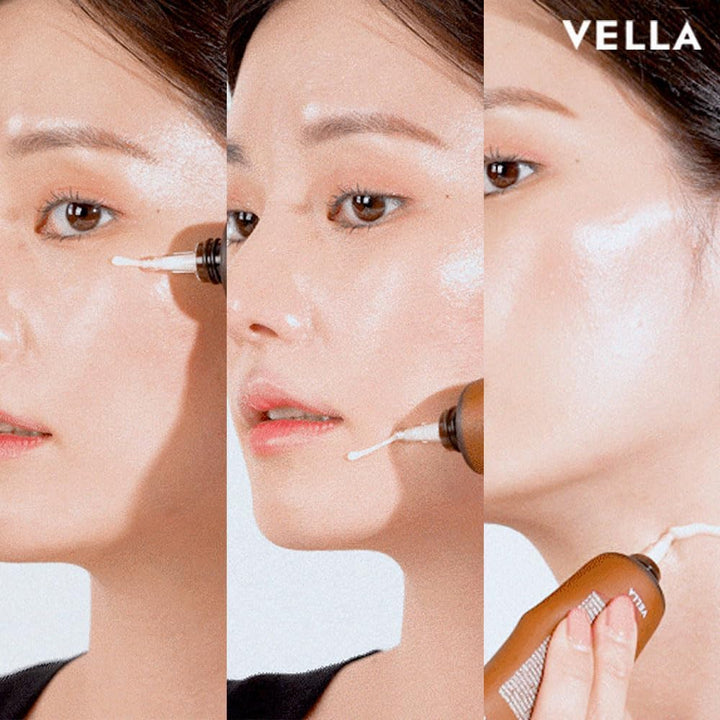 VELLA Necessary Neck Cream 50ml Health & Beauty oceanbuy beauty markham toronto free ship USA asian korean skincare