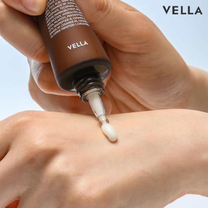 VELLA Necessary Neck Cream 50ml Health & Beauty oceanbuy beauty markham toronto free ship USA asian korean skincare