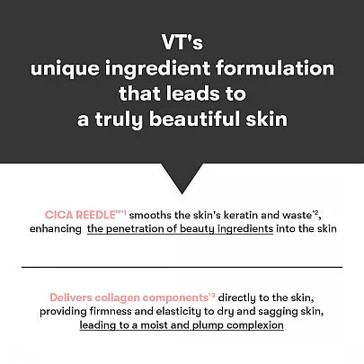 VT Collagen Reedle Shot 100 50ml Health & Beauty oceanbuy beauty markham toronto free ship USA asian korean skincare