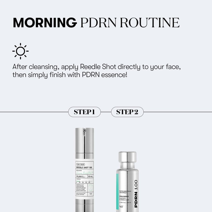 VT PDRN 100 Essence 30ml Health & Beauty oceanbuy beauty markham toronto free ship USA asian korean skincare