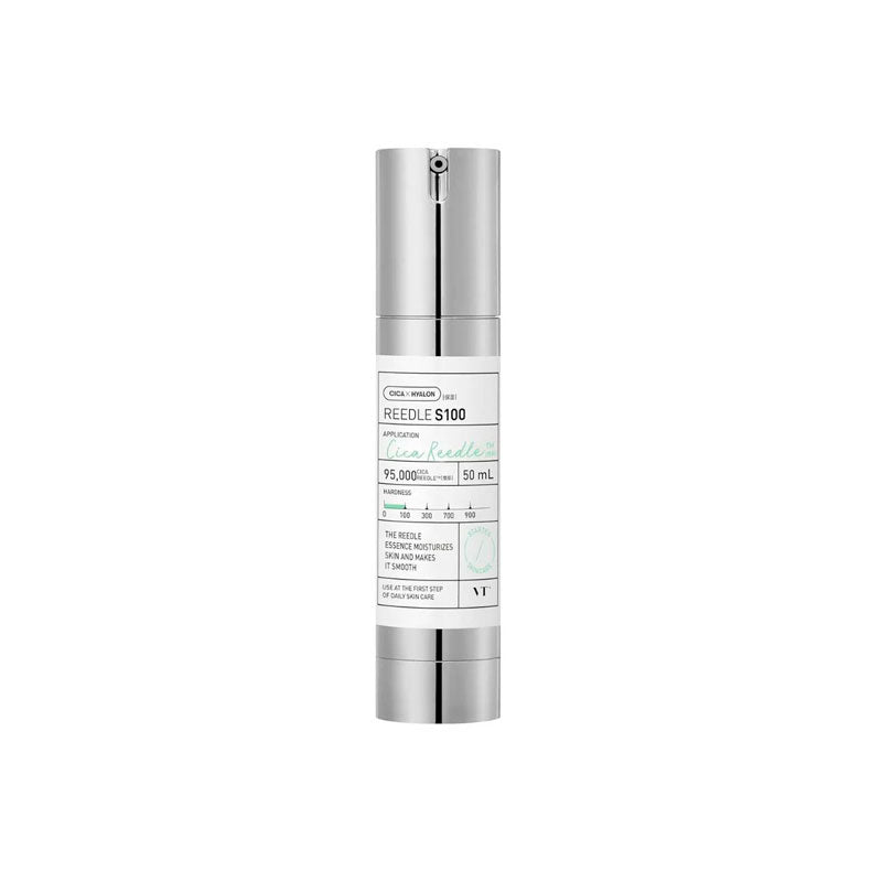 VT Reedle Shot 100 50mlSerum oceanbuy.ca markham toronto free ship USA asian korean skincare