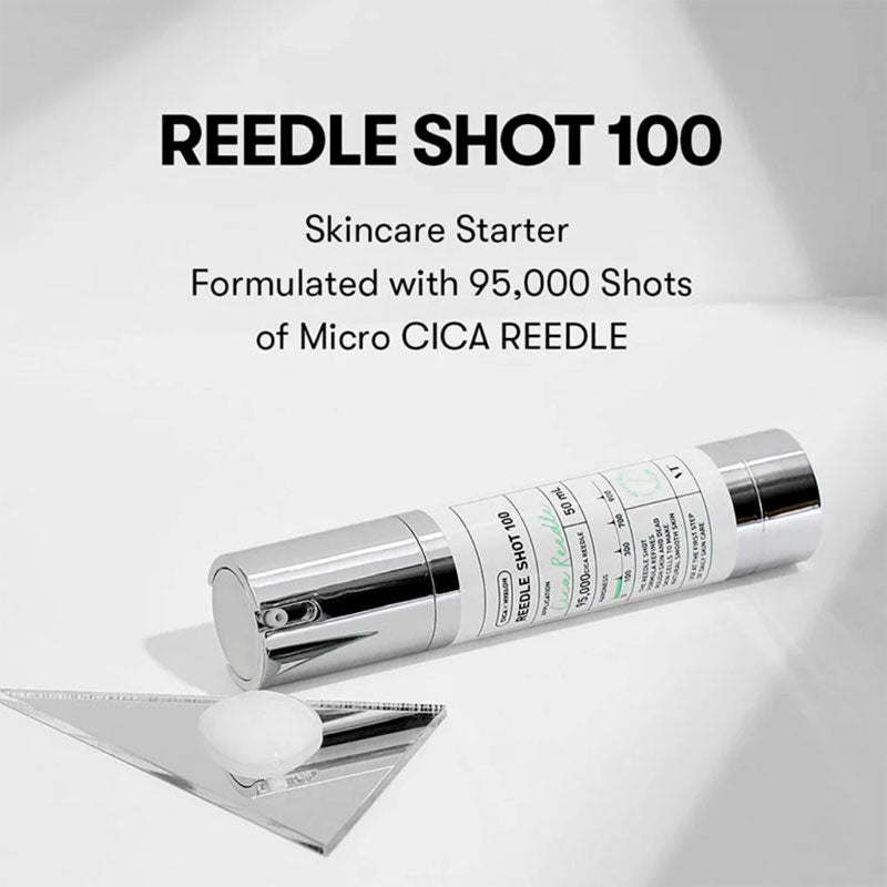 VT Reedle Shot 100 50mlSerum oceanbuy.ca markham toronto free ship USA asian korean skincare