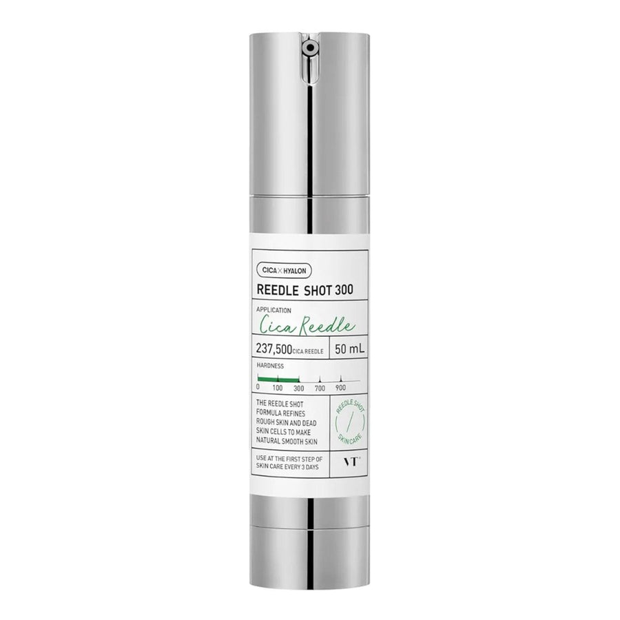 VT Reedle Shot 300 50ml Kbeauty markham toronto free ship USA asian korean