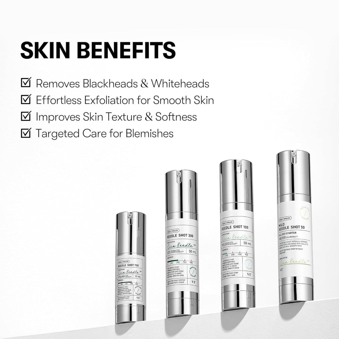 VT Reedle Shot 300 50ml oceanbuy beauty markham toronto free ship USA asian korean skincare