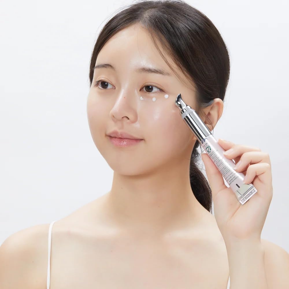 VT Cica Collagen Eye Cream 15ml Health & Beauty 6