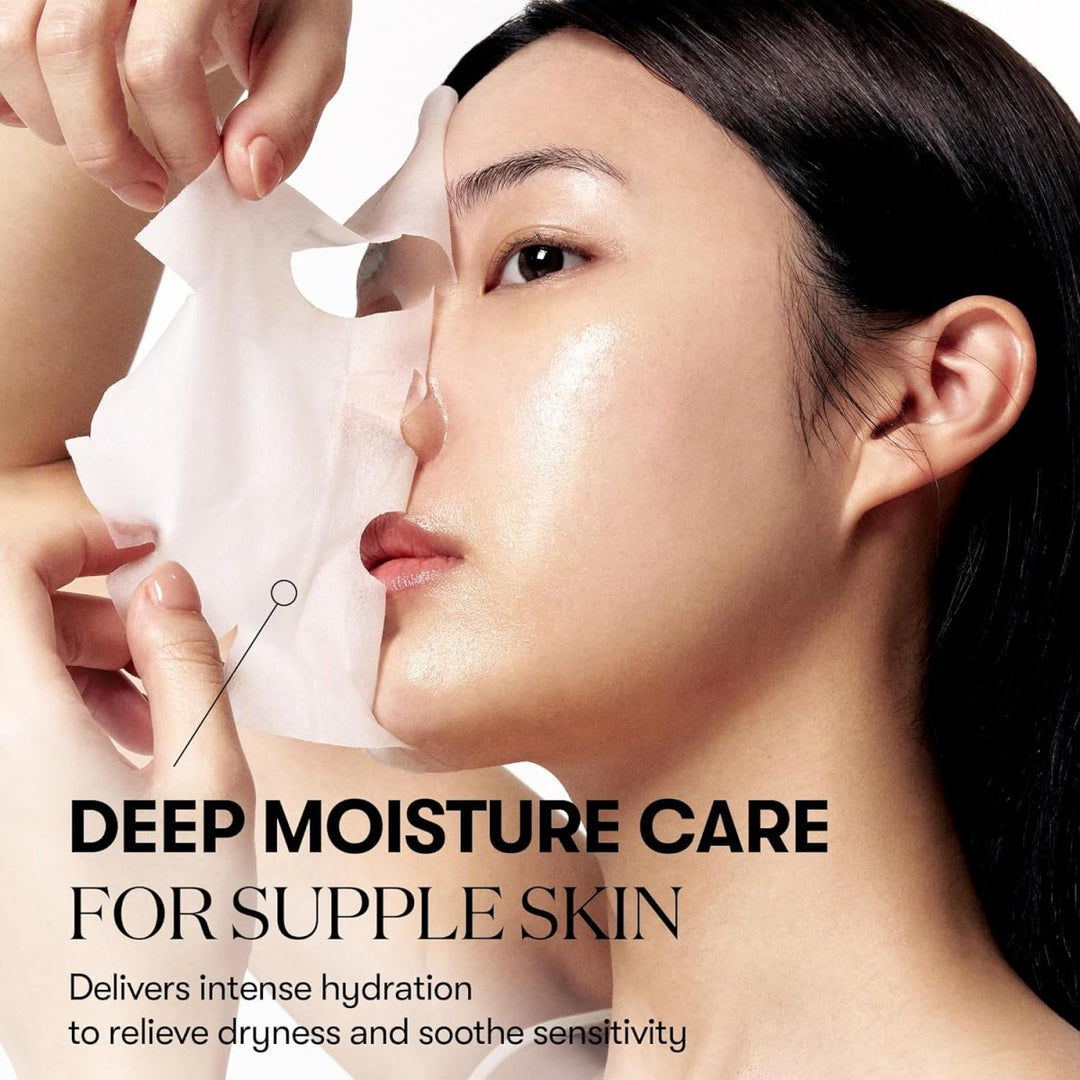 VT Cica Exosome Moisture Mask 20 Sheets Health & Beauty 4