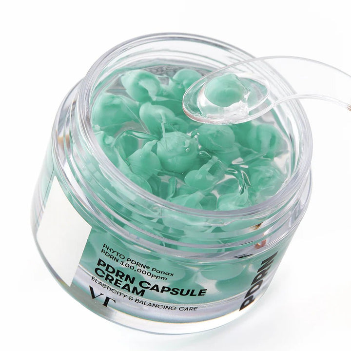 VT PDRN Capsule Cream 100 50ml Health & Beauty 2