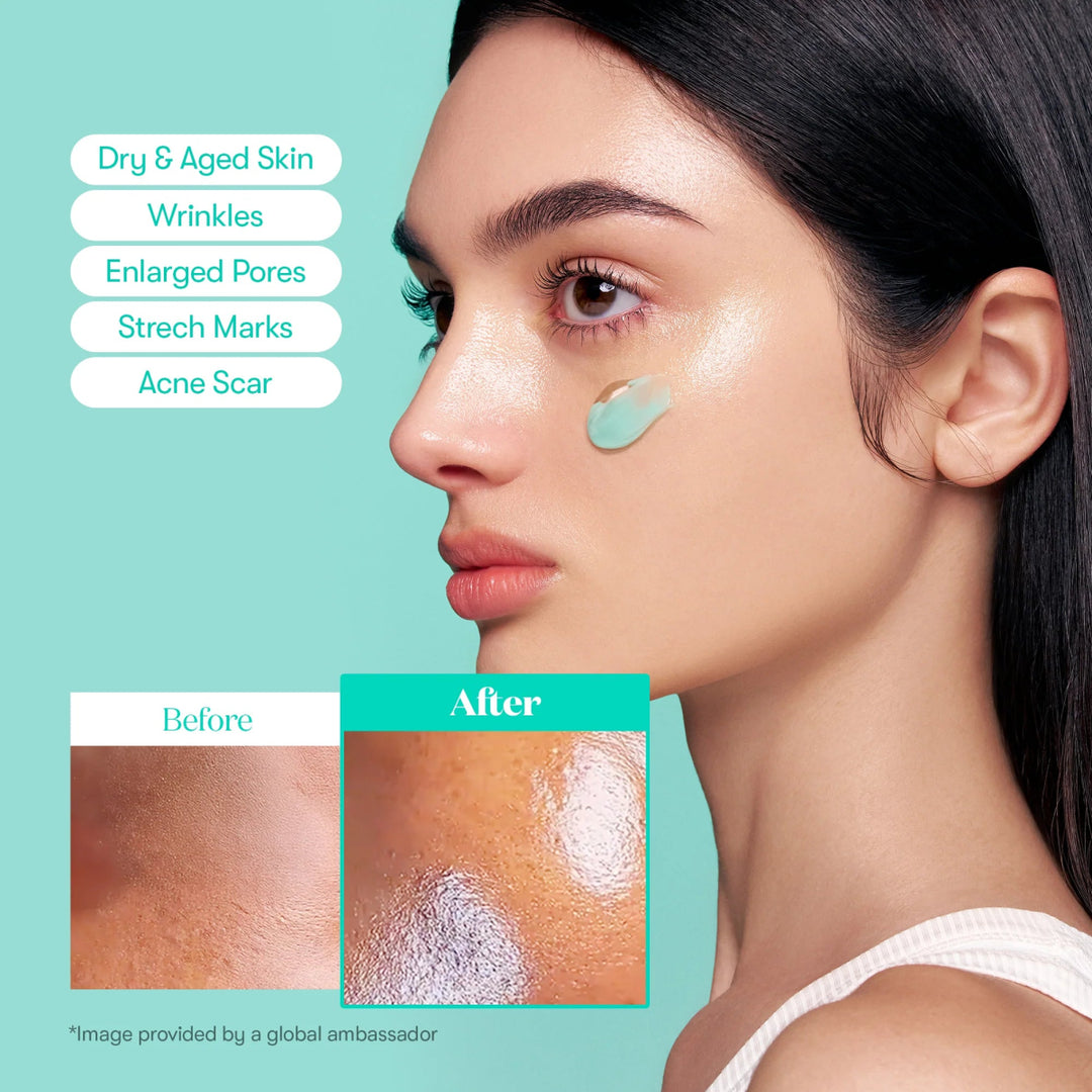 VT PDRN Capsule Cream 100 50ml Health & Beauty 5