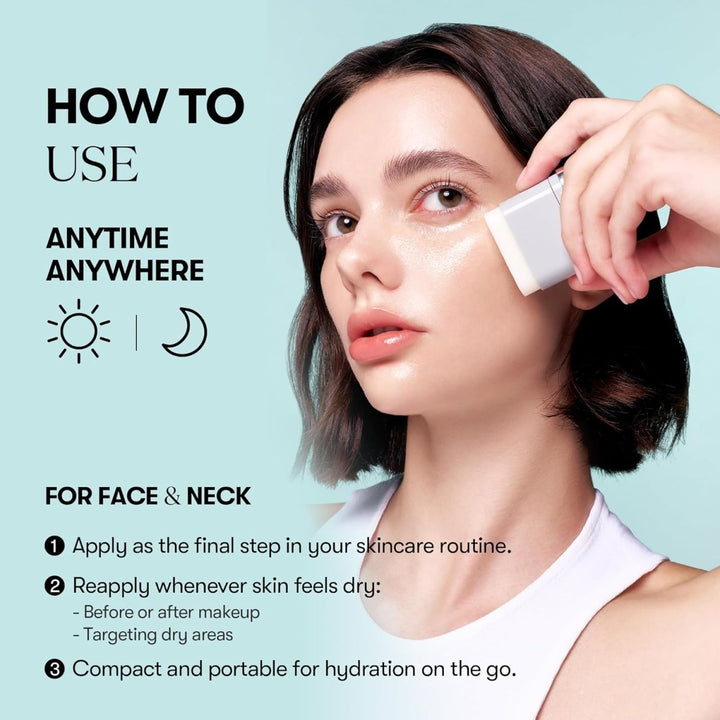 VT PDRN Essence Stick Balm 9.5g Health & Beauty 6