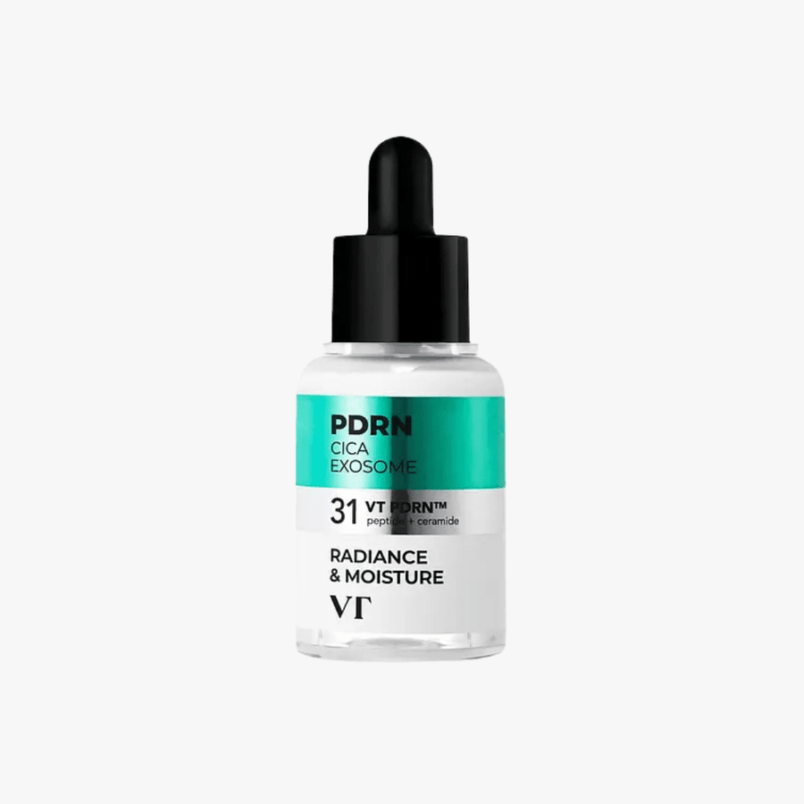 VT PDRN R5 Firming Ampoule 30ml Serum & Ampoule 1