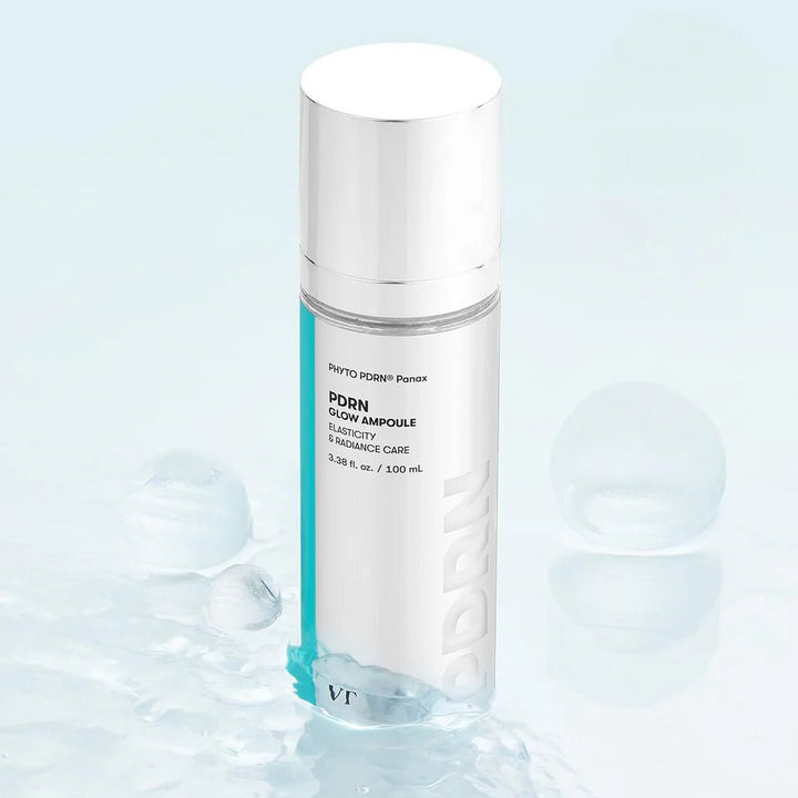 VT PDRN Reedle Glow Ampoule 100ml Health & Beauty 2