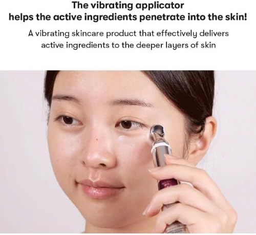 VT Reedle Shot Lifting Eye Cream 15ml Health & Beauty 4