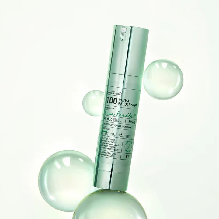VT Reti - A Reedle Shot 100 50ml Health & Beauty 2