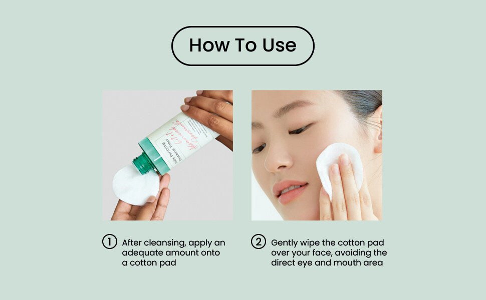 AXIS - Y Daily Purifying Treatment Toner 200ml Health & Beauty oceanbuy.ca markham toronto free ship USA asian korean skincare