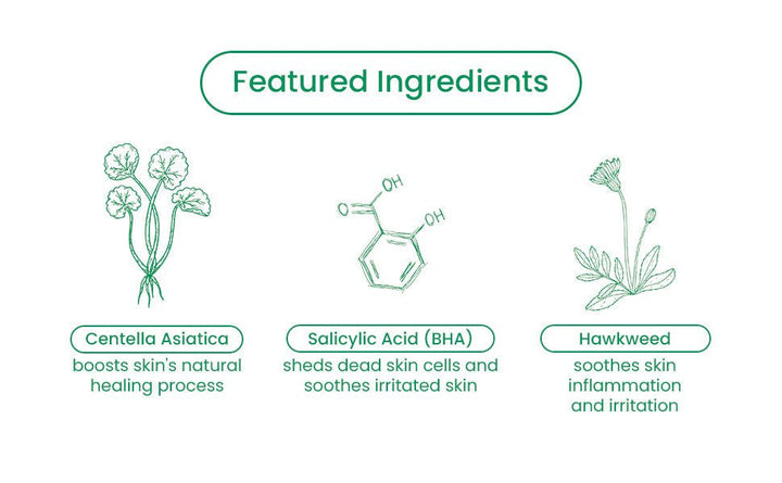 AXIS - Y Daily Purifying Treatment Toner 200ml Health & Beauty oceanbuy.ca markham toronto free ship USA asian korean skincare