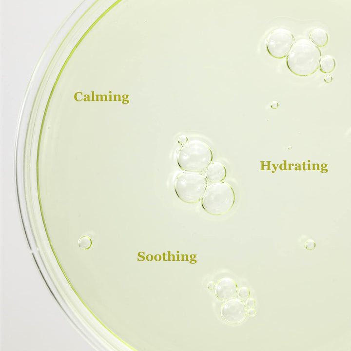 Beauty of Joseon Calming Serum : Green tea+Panthenol - 30ML oceanbuy.ca markham toronto free ship USA asian korean skincare