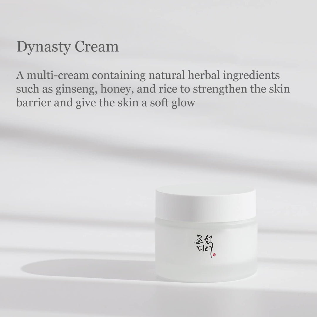 Beauty of Joseon Dynasty Cream Health & Beauty oceanbuy.ca markham toronto free ship USA asian korean skincare